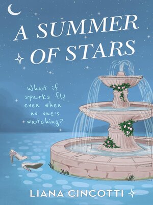 cover image of A Summer of Stars